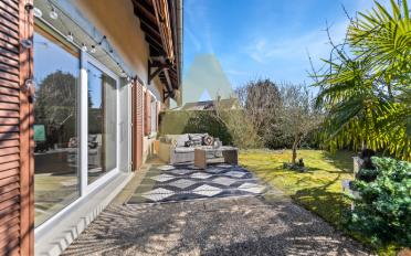 Maison 7 pièces - image - 3