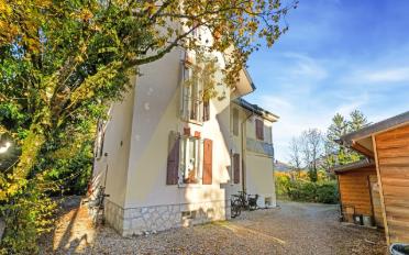 Einfamilienhaus 5 Zimmer - image - 8