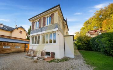 Einfamilienhaus 5 Zimmer - image - 5