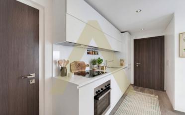 Wohnung 2.5 Zimmer - image - 3