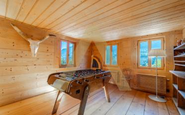 Chalet 16 rooms - image - 5