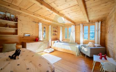 Chalet 16 rooms - image - 12
