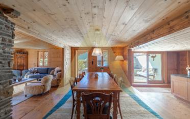 Chalet 16 rooms - image - 6