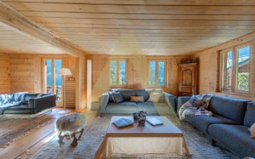 Chalet 16 rooms - image - 3