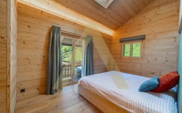 Chalet 16 rooms - image - 8