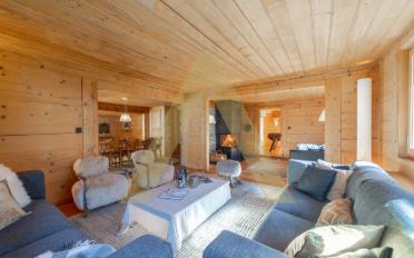 Chalet 16 rooms - image - 4