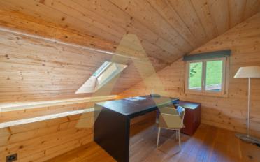 Chalet 16 rooms - image - 10