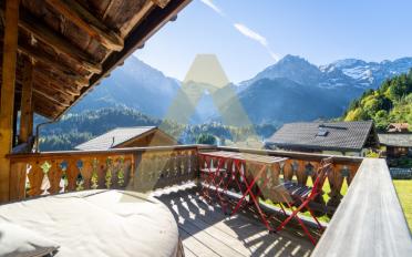 Chalet 16 rooms - image - 9