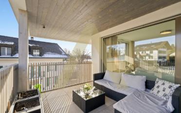 Wohnung 4.5 Zimmer - image - 1