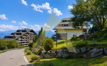 Wohnung 4.5 Zimmer - image - 1