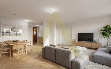 Wohnung 3.5 Zimmer - image - 1