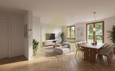 Wohnung 3.5 Zimmer - image - 4