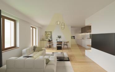Wohnung 3.5 Zimmer - image - 3