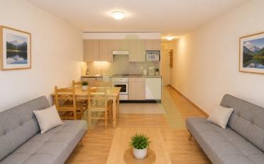 Appartement 2.5 pièces - image - 3