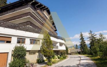 Furnished flat 3.5 rooms - image - 9