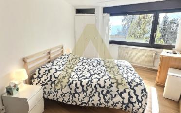 Furnished flat 3.5 rooms - image - 3