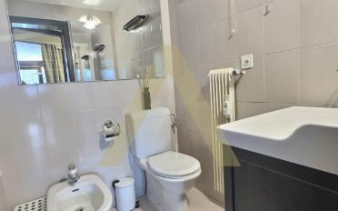 Furnished flat 3.5 rooms - image - 7