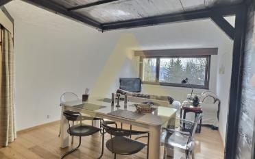 Furnished flat 3.5 rooms - image - 1
