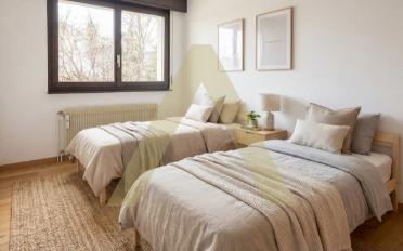 Furnished flat 3.5 rooms - image - 4