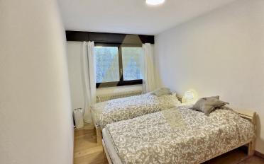 Furnished flat 3.5 rooms - image - 5