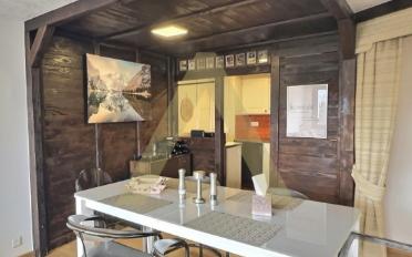 Furnished flat 3.5 rooms - image - 2
