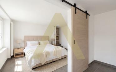 Apartment 3.5 rooms - image - 2