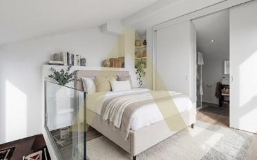 Apartment 3.5 rooms - image - 6