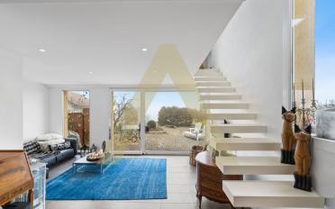 Apartment 3.5 rooms - image - 1
