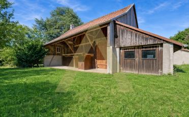 Maison 6 pièces - image - 1