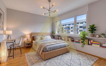 Apartment 5.5 rooms - image - 5