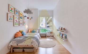 Apartment 5.5 rooms - image - 8