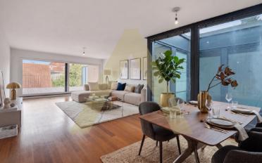 Apartment 5.5 rooms - image - 1