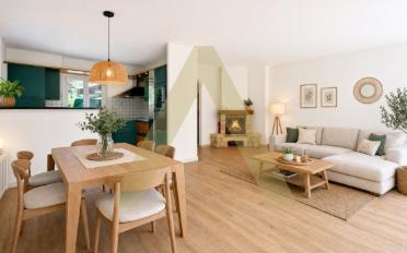 Maison jumelée 7.5 pièces - image - 2