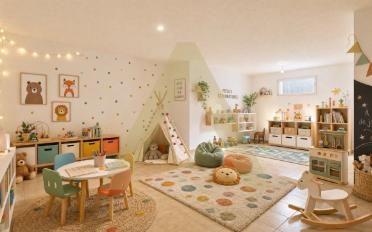 Maison jumelée 7.5 pièces - image - 9