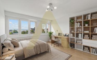 Apartment 5.5 rooms - image - 8
