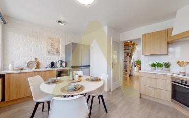 Apartment 5.5 rooms - image - 5