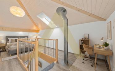 Apartment 5.5 rooms - image - 11