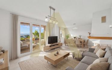 Apartment 5.5 rooms - image - 2