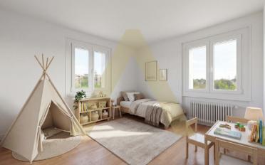 Apartment 5.5 rooms - image - 7
