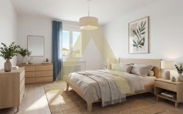 Apartment 5.5 rooms - image - 6