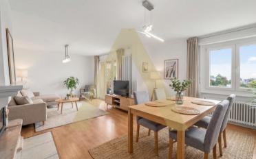 Apartment 5.5 rooms - image - 3