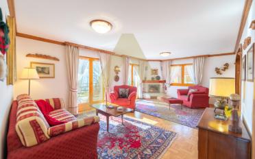 Chalet 5.5 Zimmer - image - 4