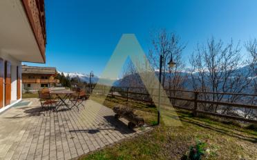 Chalet 5.5 Zimmer - image - 3