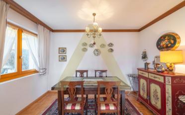 Chalet 5.5 Zimmer - image - 5