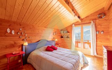 Chalet 5.5 Zimmer - image - 7