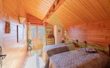 Chalet 5.5 Zimmer - image - 10