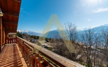 Chalet 5.5 Zimmer - image - 8