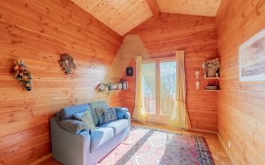 Chalet 5.5 Zimmer - image - 9