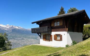 Single house 4.5 rooms - image - 1
