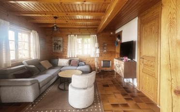 Single house 4.5 rooms - image - 5